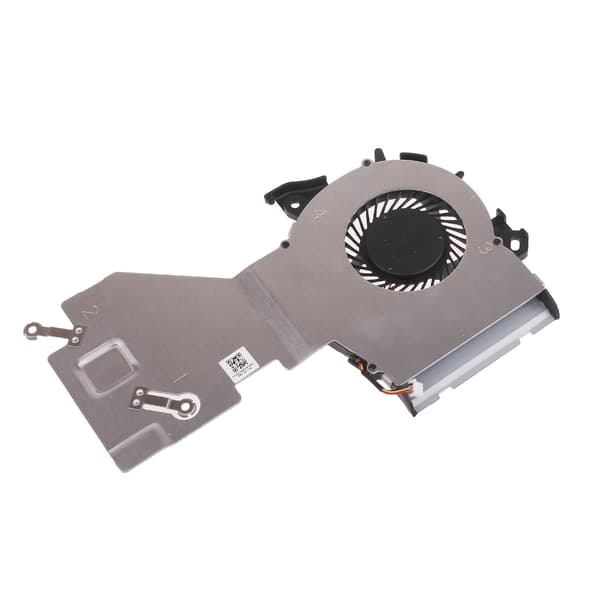 Metalkøleventilator Køleplade til ES1-431 Notebook CPU-køling
