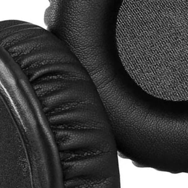 Øreklokker for MDR NC8 MDR-NC8 Headset Øreputer Øreputer Svamper Øreputer