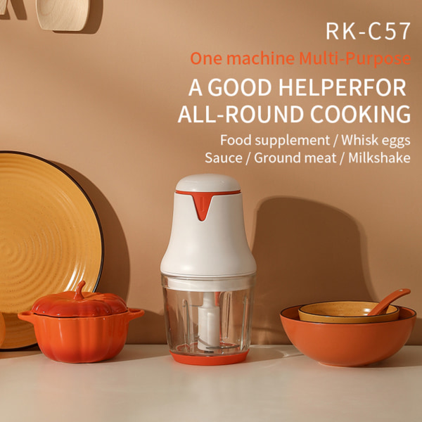 Mini Bärbar Juicer USB Elektrisk Frukt Smoothie Mixer Maskinmixer Blender Ice Juice Extractor Pulse Shredder
