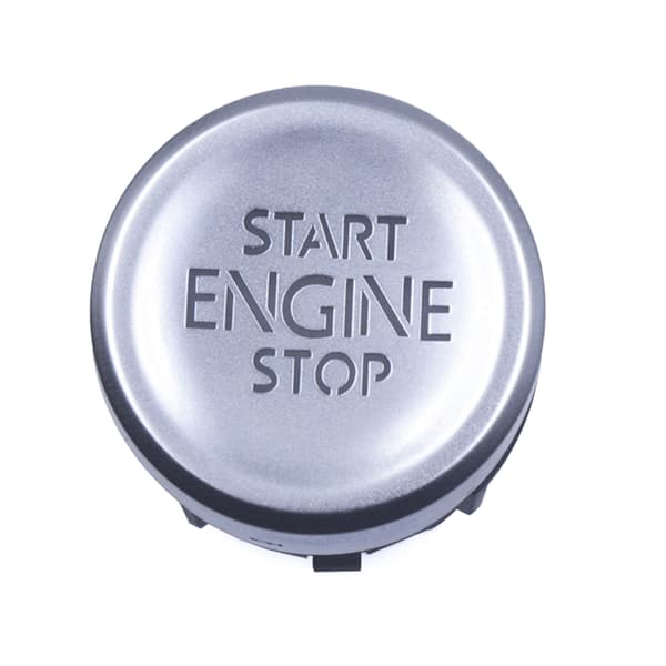 One Touch Ignition Start Stopp Knapp Motor Strømbryter for Golf 5G1959839A