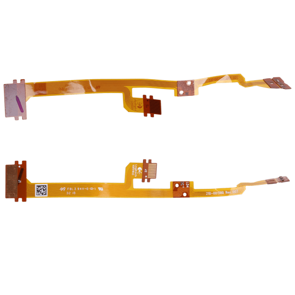 Mus flexibel kabel för G900 G903 / G903 HERO kretskort flexibel kabel Mus reparationsdelar
