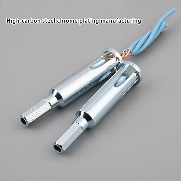 MultiStrand Wire Twisting Tool 2 stk. højkulstofståltrådsnoere til hjemmet