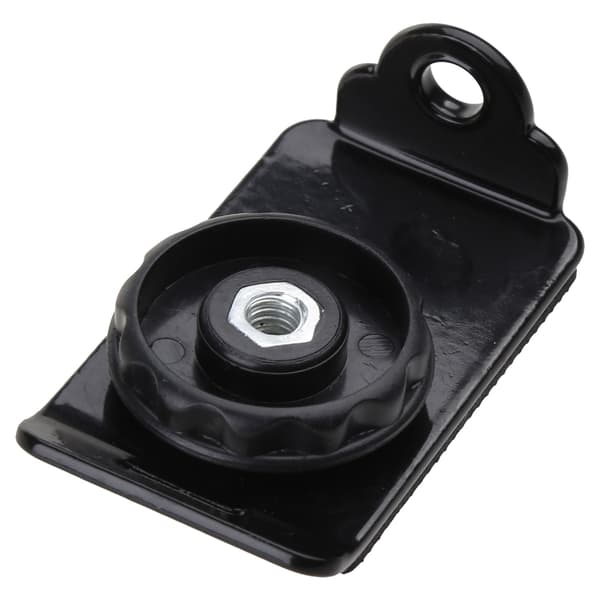 1/4 Typ Quick Release Monteringsplatta Kamera Rapid Shoulder Hals Sling Rem Bälte Skruvmonterad Spänne Stativ Handled