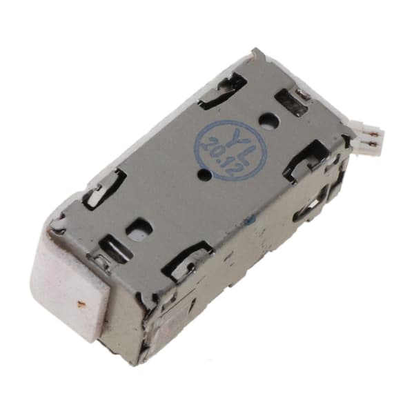 Motor Vibrator Modul Til Switch Venstre Højre Vibration Flex Kabel Reparationsdele