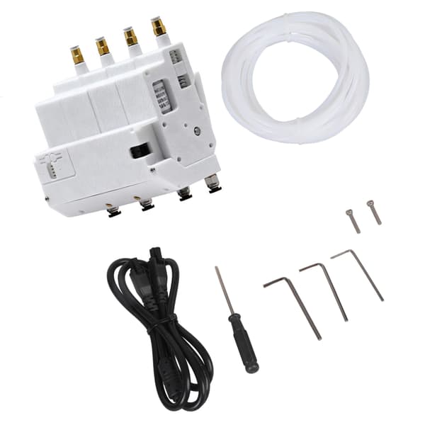 Buffer Modul til 3D Printer Tovejs Sensorisk Flerfarvet Print