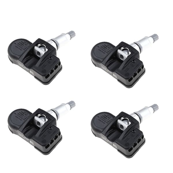 Til E-Klasse W212 09-2017 0009057200 TPMS Sensor Dæktryksovervågningssystem