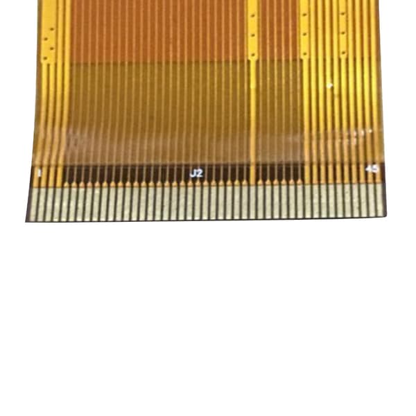 4,3\" Navigation Video Afspilning LCD Panel Lysstærk 480x272 Skærm LMS430HF02