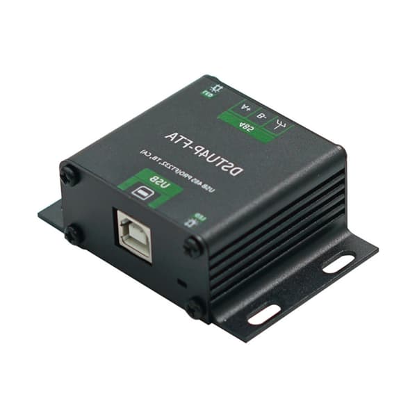 Universal USB RS485 Adapter Isolering FT232/SP3485 Industriell Kontroll