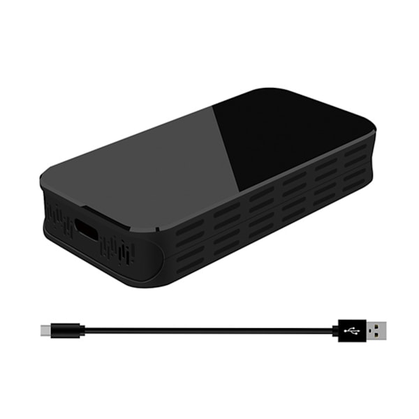 CarPlay Dongle Mini USB Carplay Modul Universal Auto Multimedia Spiller Link