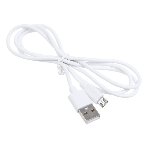 Micro USB -kaapeli 2A Nopea Latausjohto Matkapuhelimen Micro USB -kaapeli