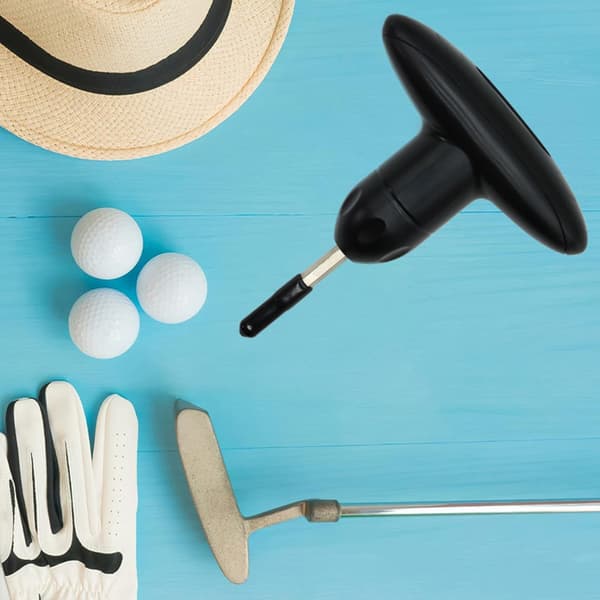 Golfhovedjustering Golfkølle Driver Golfskaftadapter Golfnøgleværktøj