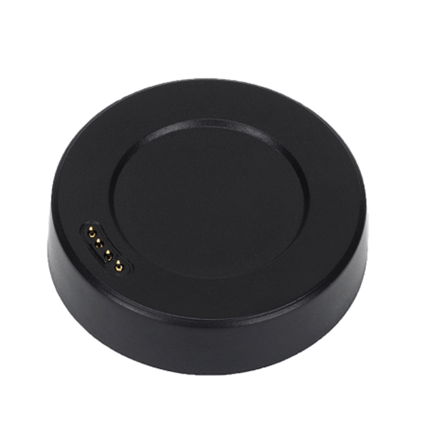 Bærbar magnetisk base USB-opladningsdockopladerholder til Huawei Watch1