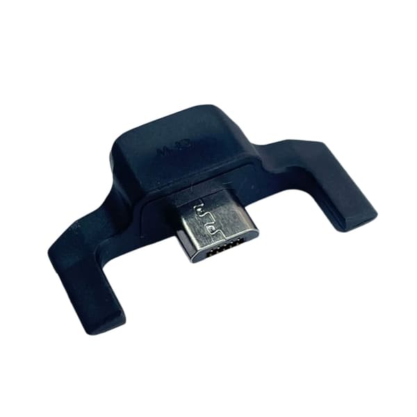 Plast Micros USB Typ C-adaptrar för GPW/GPX Gamingmusunderhåll