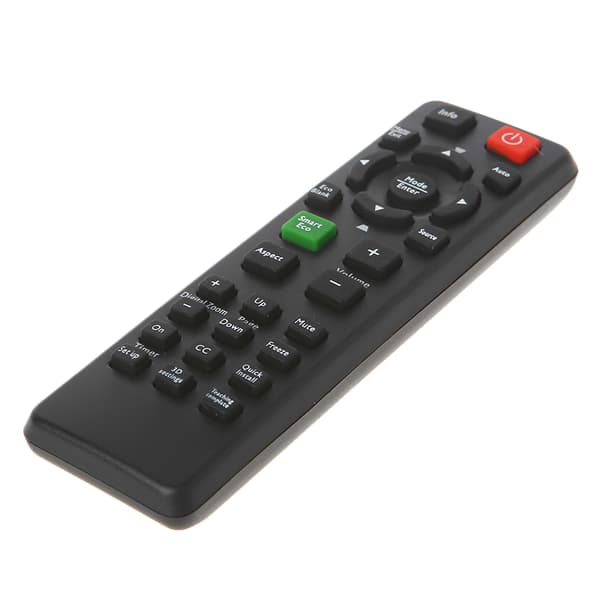Fjärrkontroll för BenQ-projektor MS517 MX720 MW519 MS517F MS506 MS513