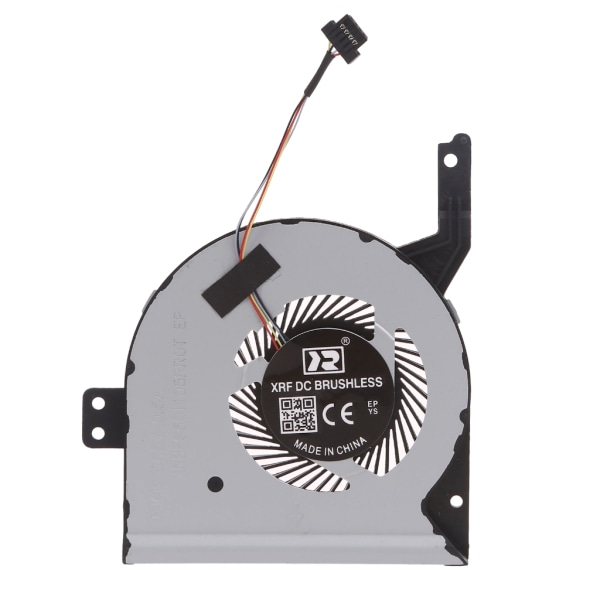 Datorkylare Processor Kylfläktar Radiator - för Vivobook X542 X542B X542U X542BP X542UA X542UF X542UN