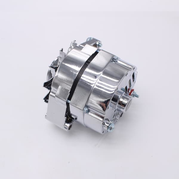 Effektiv 120Amp dynamo bil elektrisk system oppgraderinger ADR0335C erstatning