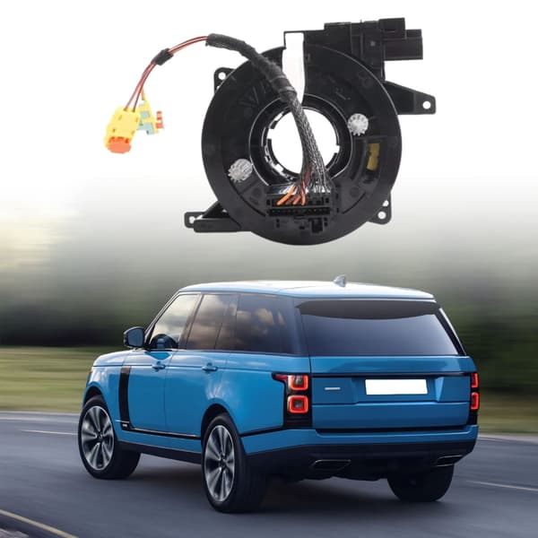 Styrevinkelsensor til bil, LR2 2.0L LR024651, til forskellige vejforhold