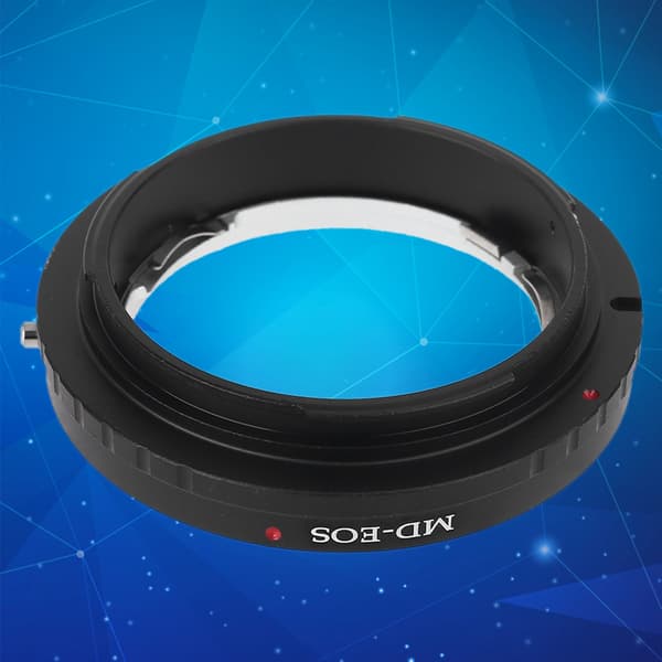Linseadapter for Mount 80D 77D 70D 60D 5D DSLR-kamera