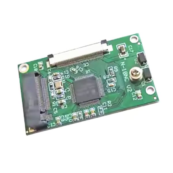 2242 M.2 NGFF SSD til ZIF SSD Bærbar Praktisk Adapter Modul