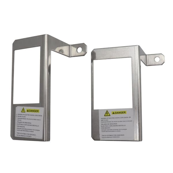 Til SquareD QO eller Homeline paneler 150 eller 200Amp Generator Interlock Kit