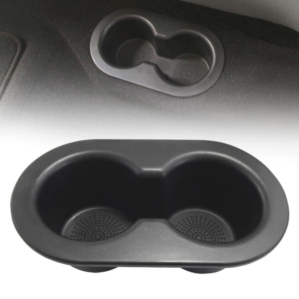 Robust Koppholder Funksjonell Koppholder Erstatning 5HD65DX9AC for RAM 1500