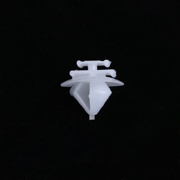 50 stk. D-150 Dørkledningsklips Panelmonteringsklips Holder For Citroen 206