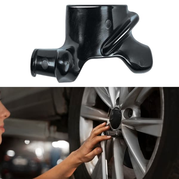 Däckbytesmaskinstillbehör för A9220 Däckbytesmaskin Ankhuvud RP11-8-11400327