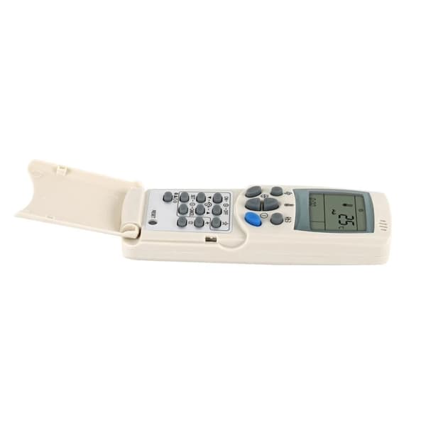 Fjernkontroll for 671190023W 6711A20028K 6711A20010A