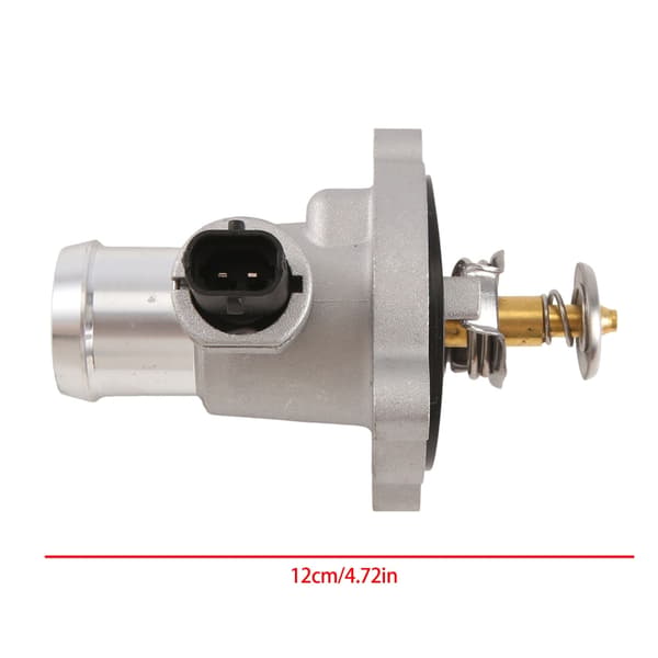 F4J16-1306110 Direkte erstatning Termostat Metallkonstruksjon Bildel