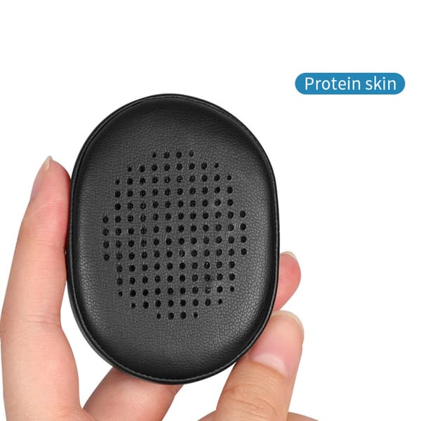 Bekväma öronkuddar med spänne för KEF M400 M500 headset