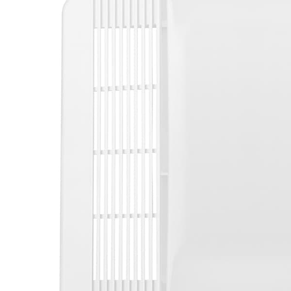 Universals Badeværelsesventilator Lysdæksel 85315000 Ventilationsventilator Gitterlinse