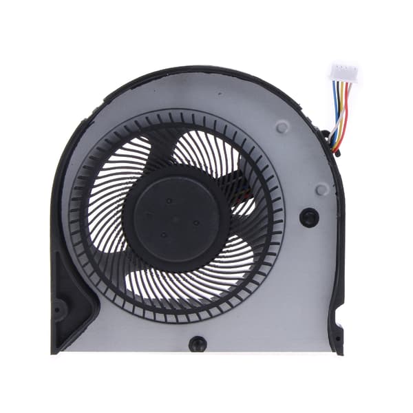til ThinkPad E470 Laptop CPU Køleventilator 5V 0.5A Notebook CPU Radiator