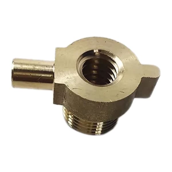 Skyveforbindelsesblokk / IBR reversgir egnet for BRP Seadoo Jetski