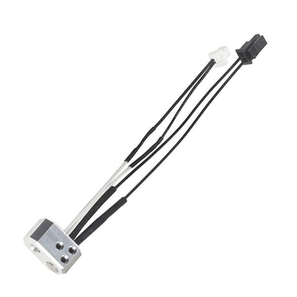 Lämmittimen termistorilämmityspatruuna 24V 40W termistorilämmitysputki MK4:lle