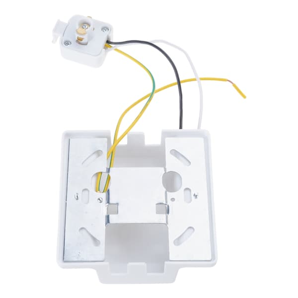 H Track Float Canopy Connector 3 Wire 1 Rail LED Spotlights Rail Strips