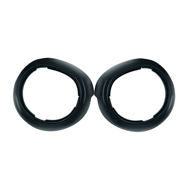 VR Lins Anti-Rep Ring för Meta Quest 3 VR Skyddsglasögon Från Repor Ram Lins för Meta Quest 3 VR