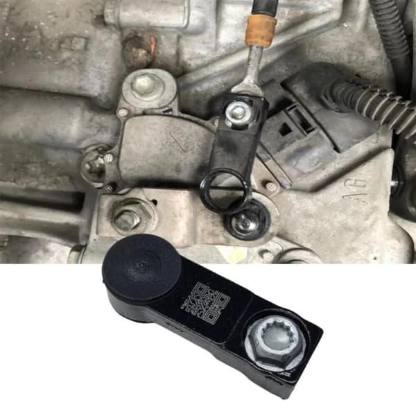 Autotilbehør for Golf Automatisk Girskiftkabeladapter