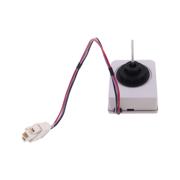 DC12V 4W 1450r/min KBL-48ZWT05-1204 Kylskåpsfläktmotor för TCL Homa