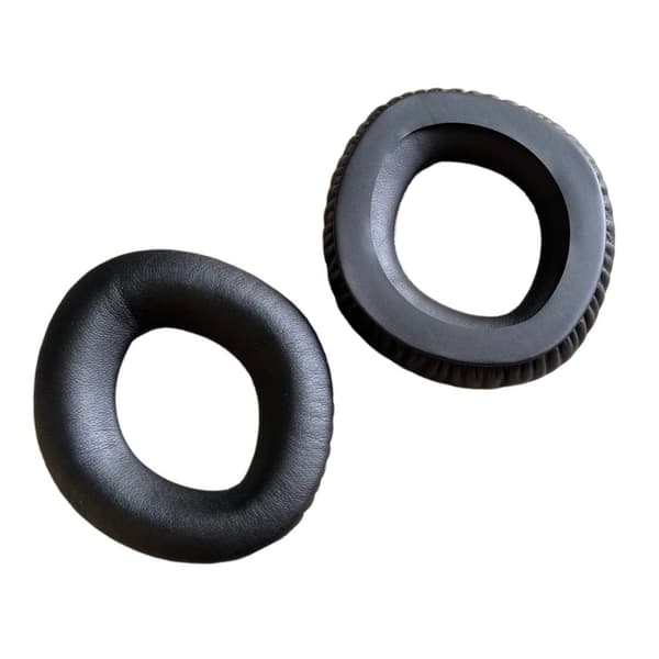 Protein Leather Øreputer for PX360 PX360BT Forbedrer Lydkvalitet og Komfort
