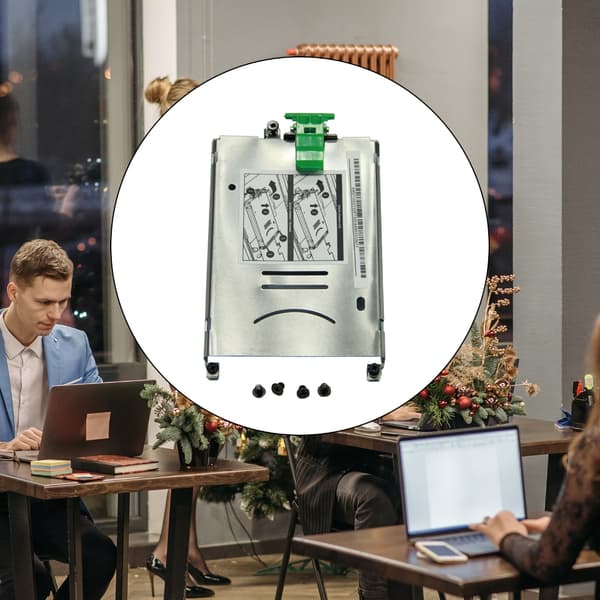 Laptops HDDs Caddy Til ZBOOK 15 17 Harddiskbeslag Computertilbehør
