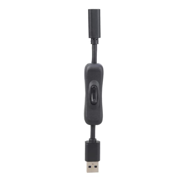 USB3.0 hane till typ C hona data laddningsförlängningskabel USB3.0 förlängning