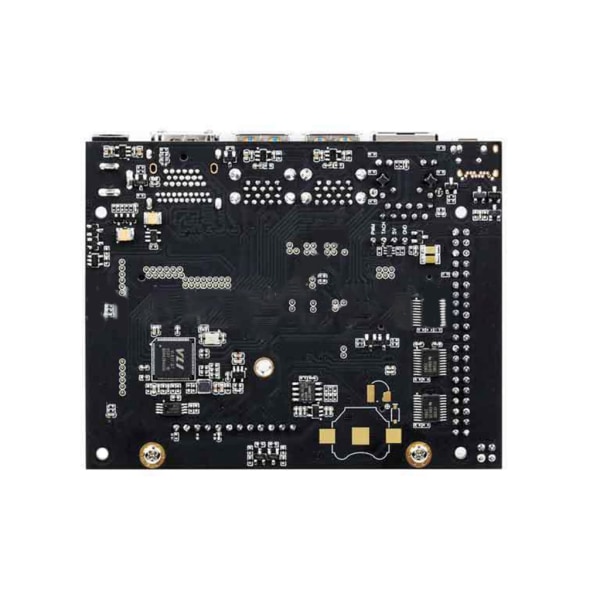 Jetson-IO-Base-A Carrier Board Jetson Nano Development/Expansion Kit Alternativ lösning av B01 Kit HDMI-DP 4 USB3.0
