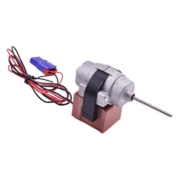 12V D4612AAA21 Erstatning for kjøleskapets fordamperviftemotor