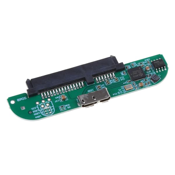 USB 3.0 til SATA 2.5 tommer harddisk konvertere USB udvidelseskort adaptere