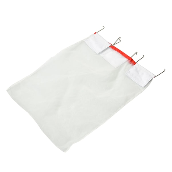Bikubeutstyr Honning Sil Filter Honning Sikt Mat Fondant Filterpose