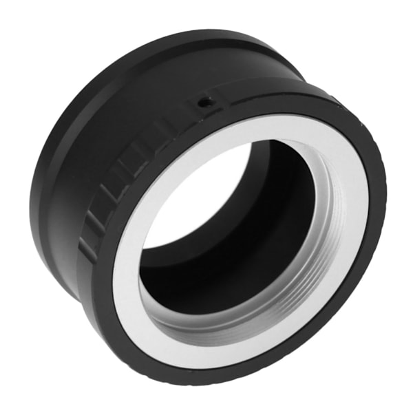 M42-FX kameraobjektiv för Fujifilm X-fäste Fuji X-Pro1 X-M1 X-E1 X-E2 Adapterring