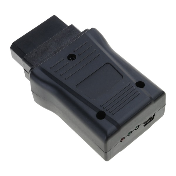 14-pin Auto Diagnostisk Scanner Connector Adapter til Consult Fejlkodelæser