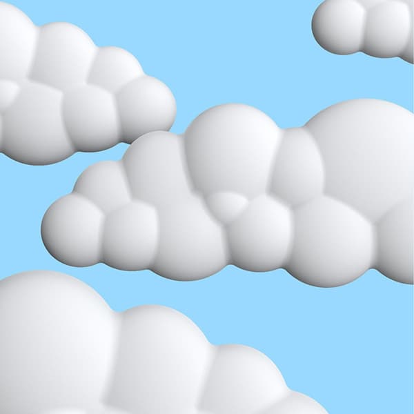Cloud Håndledsstøtte Combo Muse Håndledsstøtte Ergonomisk Smertelindring Håndfladestøtte Black