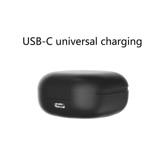 Erstatningsopladningsetui Opladercover til Galaxy Buds 2 Hovedtelefoner