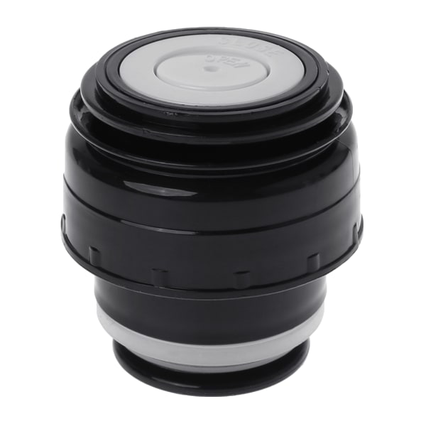 4,5 cm termos cap Outdoor Travel Cup cap Effektiv och praktisk rostfria termosar Tillbehör Hållbar 3